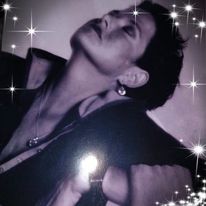 Meet your Posher, Cynthia sam